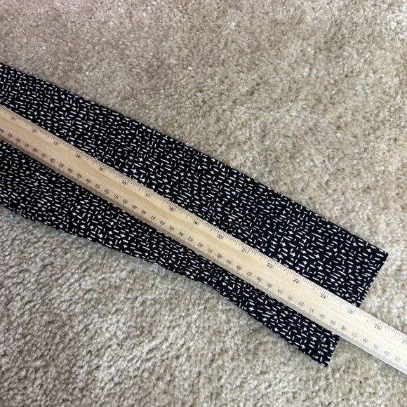 J Jill Wearever Collection Dress Womens Size Large Knee Length Long Sleeve F733 - Picture 11 of 13